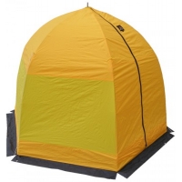 Палатка Век с каркасом