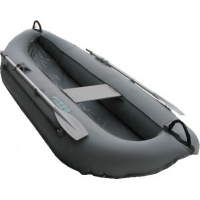 Гребная надувная лодка Скиф 1 Lux
