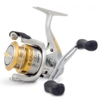 Shimano EXAGE 4000 FB CLAM PACK