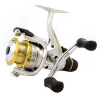 Shimano EXAGE 2500 RB CLAM PACK