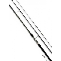 Удилище спиннинговое SPINNING GAME AR-C S1006M-T (TELESCOPIC 3,20 m, 3 PCS,  8-50 g)