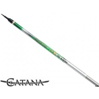 Удилище телескопическое CATANA DX TE 5-600
