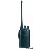 Радиостанция VECTOR VT-44 PROFESSIONAL с быстрым з|у BC-44L, аккумулятором Li-Pol BP-44Li