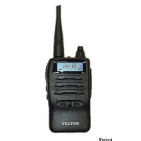 Радиостанция VECTOR VT-48 GT