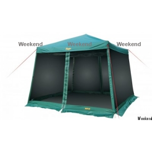 Тент-шатер Easy-Up Canadian Camper