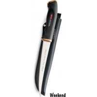 Филейный нож Rapala 404