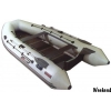 Надувная моторно-гребная лодка Кайман N-380