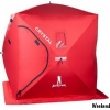 Палатка для зимней рыбалки AVIREX CRYSTAL RED  (3 person)