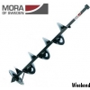 Шнек для мотоледобура MORA Ice 150 мм