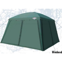 Тент Campack-tent G-3001W (с ветро-влагозащитными полотнами)