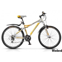 Велосипед Stels Miss-8500