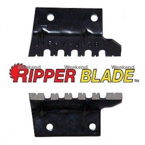 Сменный нож Ripper™ Blade для шнеков Jiffy